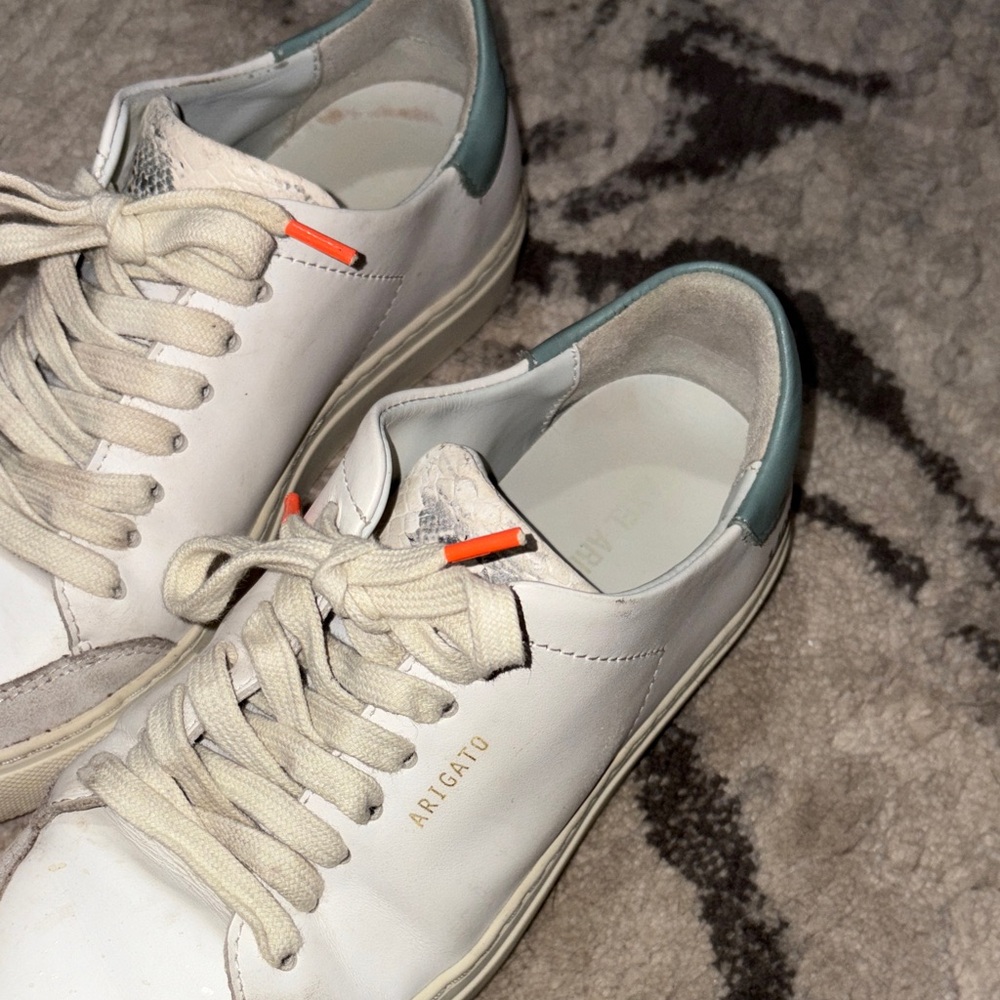 Axel Arigato Woman’s Sneaker
